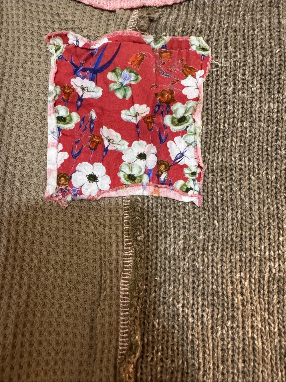 Pol Pullover Sz Small - Picture 8 of 9